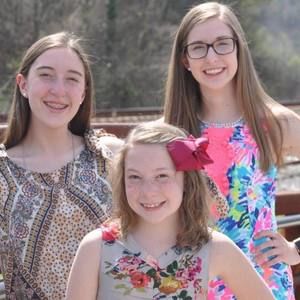 Meet your Posher, Cindy